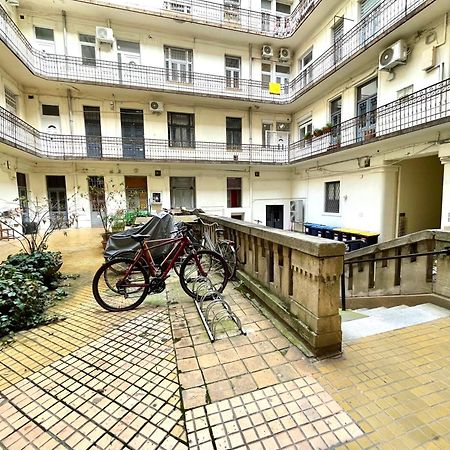 Relax Home With 2 Bedroom, 2 Bathroom For 6 People In The City Centre Free Coffee Budapešť Exteriér fotografie