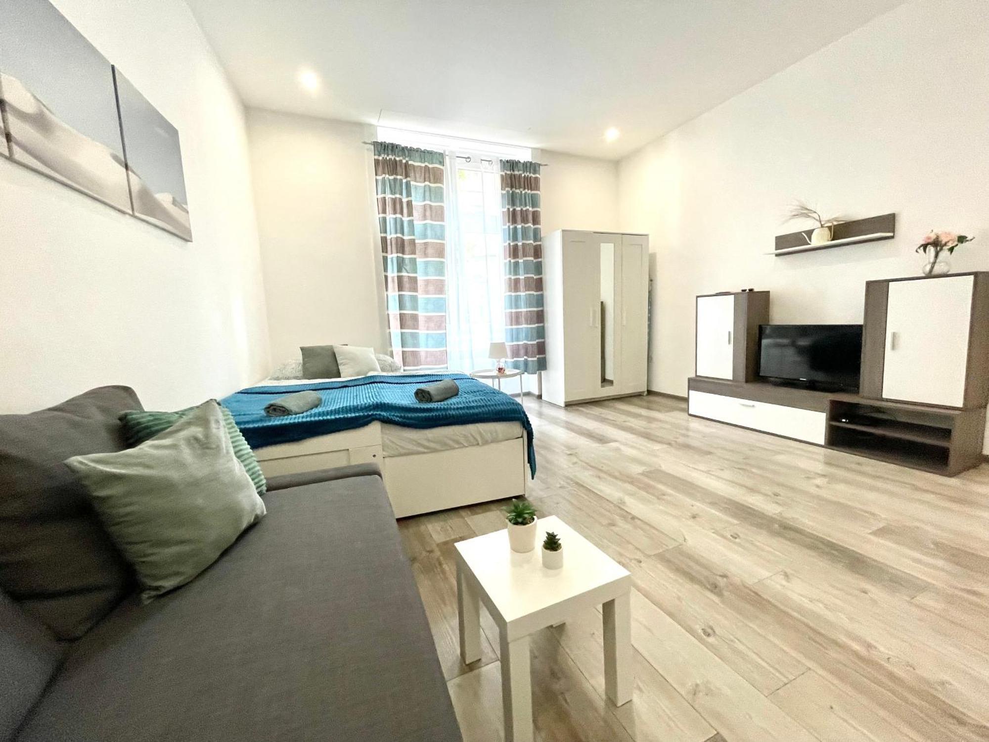 Relax Home With 2 Bedroom, 2 Bathroom For 6 People In The City Centre Free Coffee Budapešť Exteriér fotografie