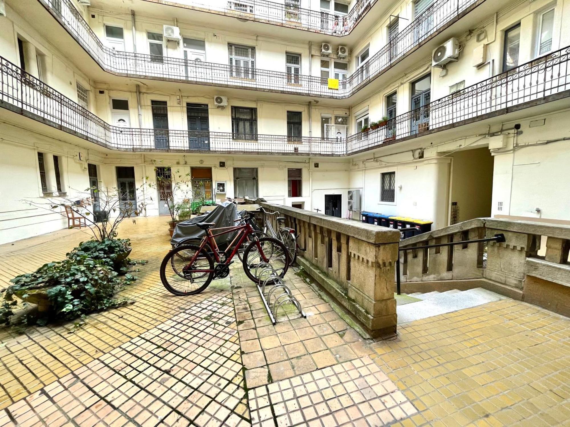 Relax Home With 2 Bedroom, 2 Bathroom For 6 People In The City Centre Free Coffee Budapešť Exteriér fotografie