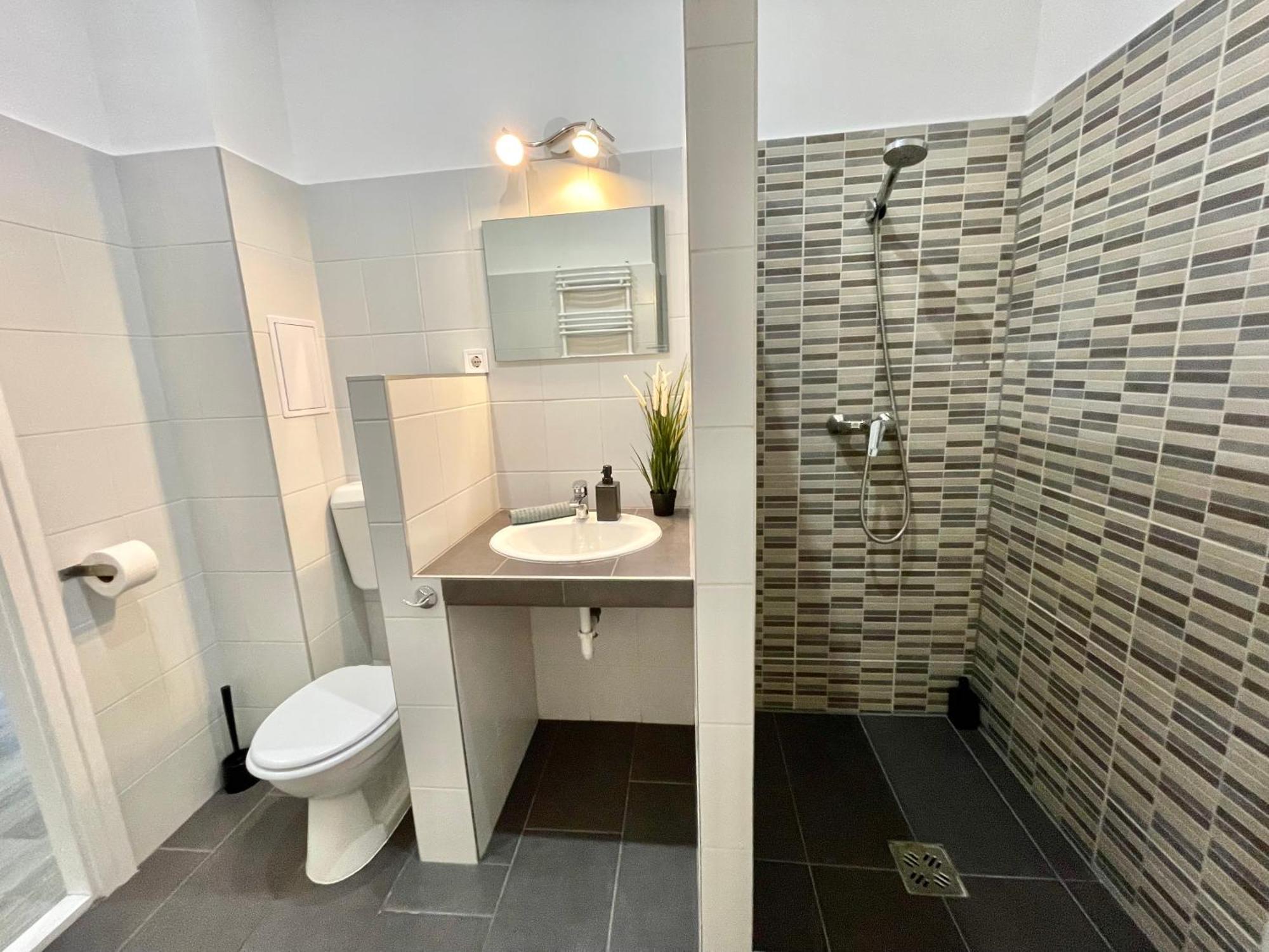 Relax Home With 2 Bedroom, 2 Bathroom For 6 People In The City Centre Free Coffee Budapešť Exteriér fotografie